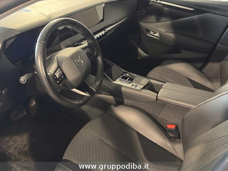 DS DS4 Modello: 1SD4 BlueHDi 130cv Bastille Business