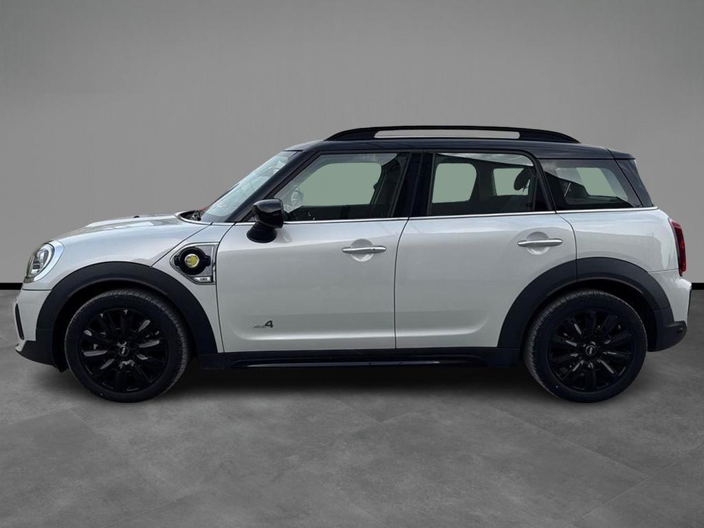 Mini Cooper SE Countryman Mini Countryman 1.5 Cooper SE Business all4 auto