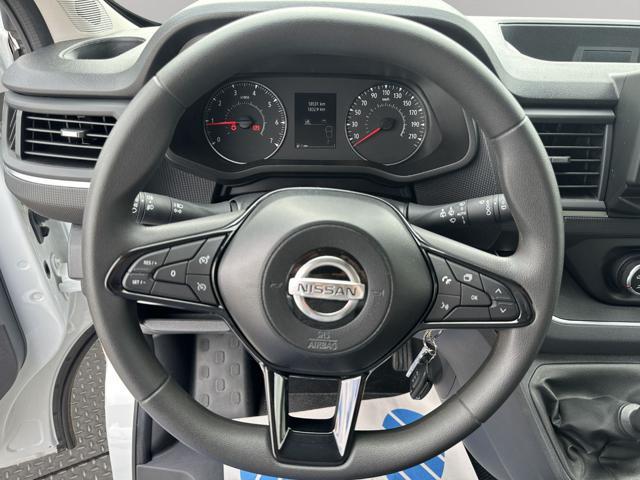NISSAN Primastar 2.0 dCi 150CV PC-TN 9 POSTI +IVA