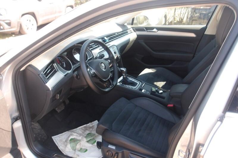 Volkswagen Passat 1.4 GTE DSG Plug-In Hybrid