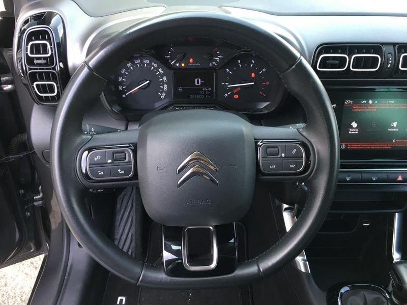 Citroën C3 Aircross PureTech 110 Feel SOLO 22.500 KM!!