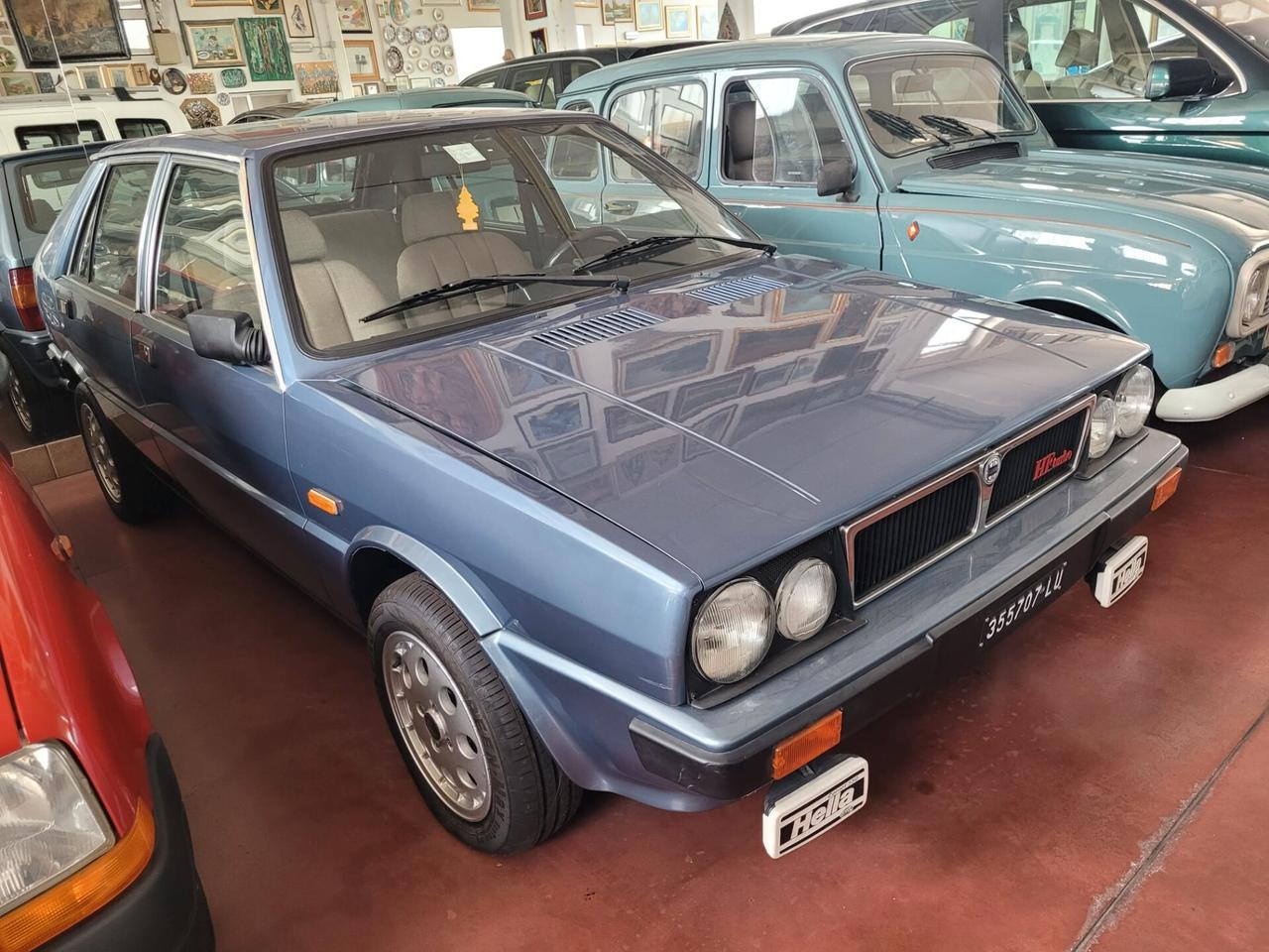 Lancia Delta 1.3