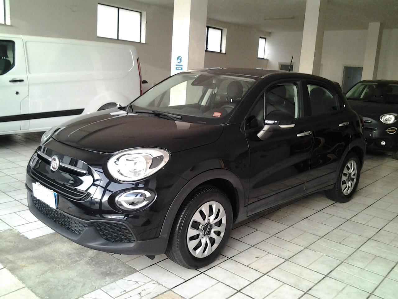 Fiat 500X 1.3 MultiJet 95 CV Urban