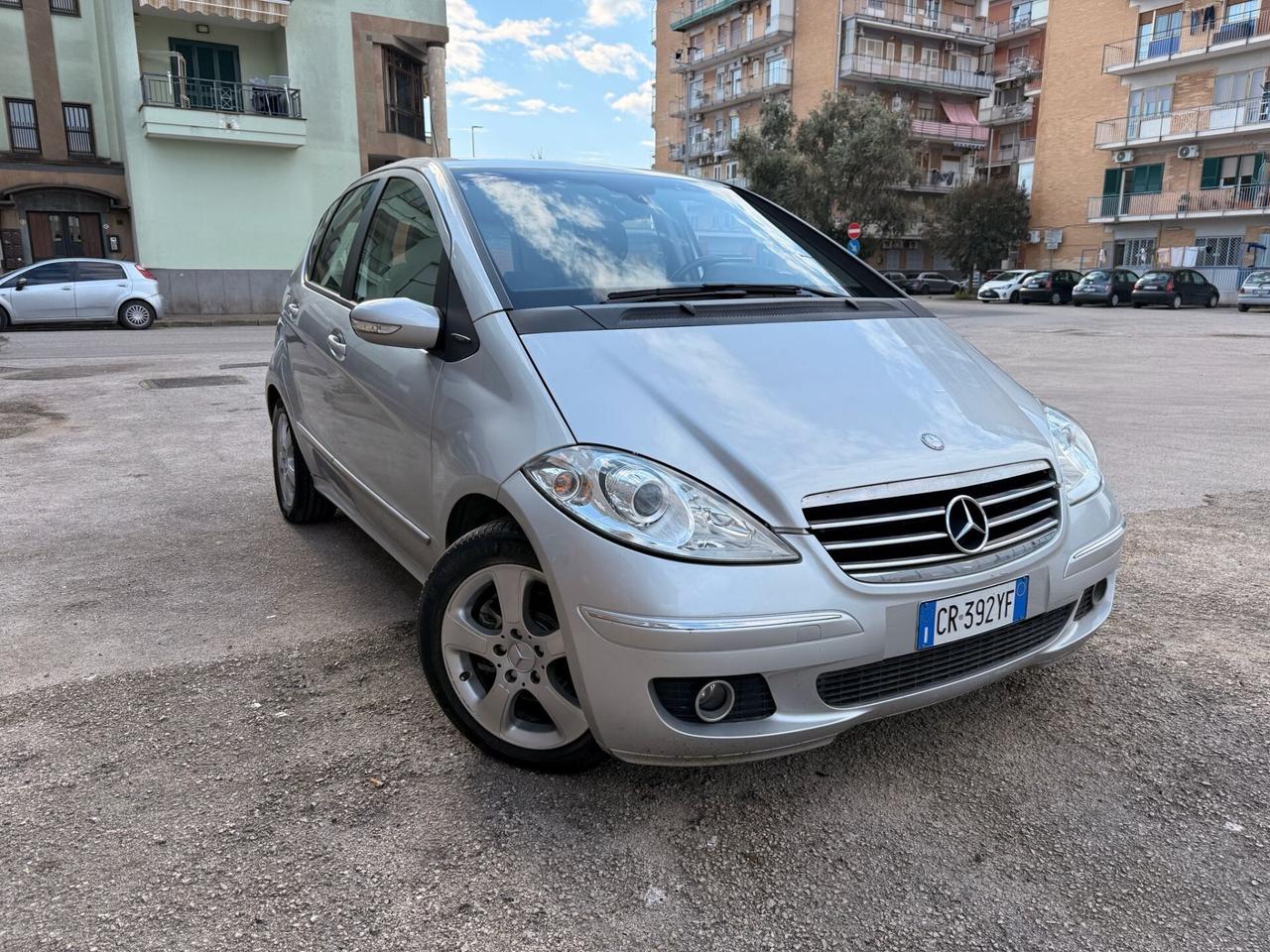 Mercedes-benz A 180 CDI Avantgarde IN OTTIME CONDIZIONI