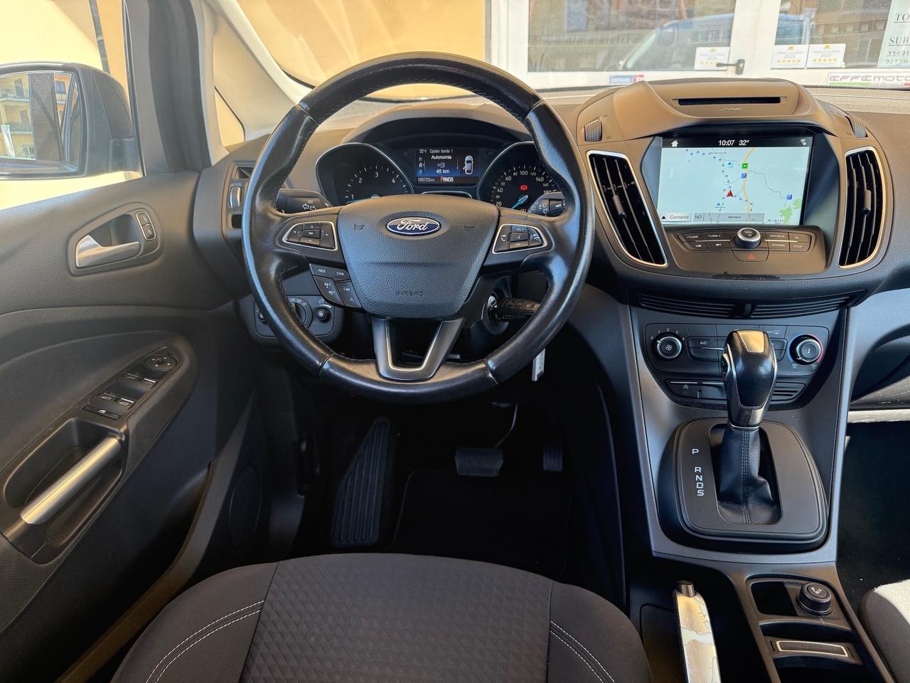 Ford C-Max 1.5 TDCi 120CV Start&Stop Titanium
