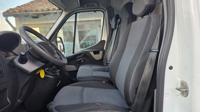 RENAULT Master T35 2.3 dCi/130 PC-TM Furgone L1H2