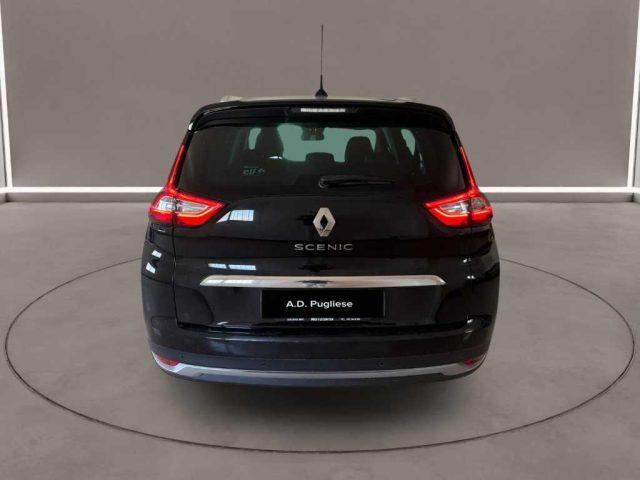 RENAULT D Gran Scénic - Ci 8V 110 CV EC Energy Business