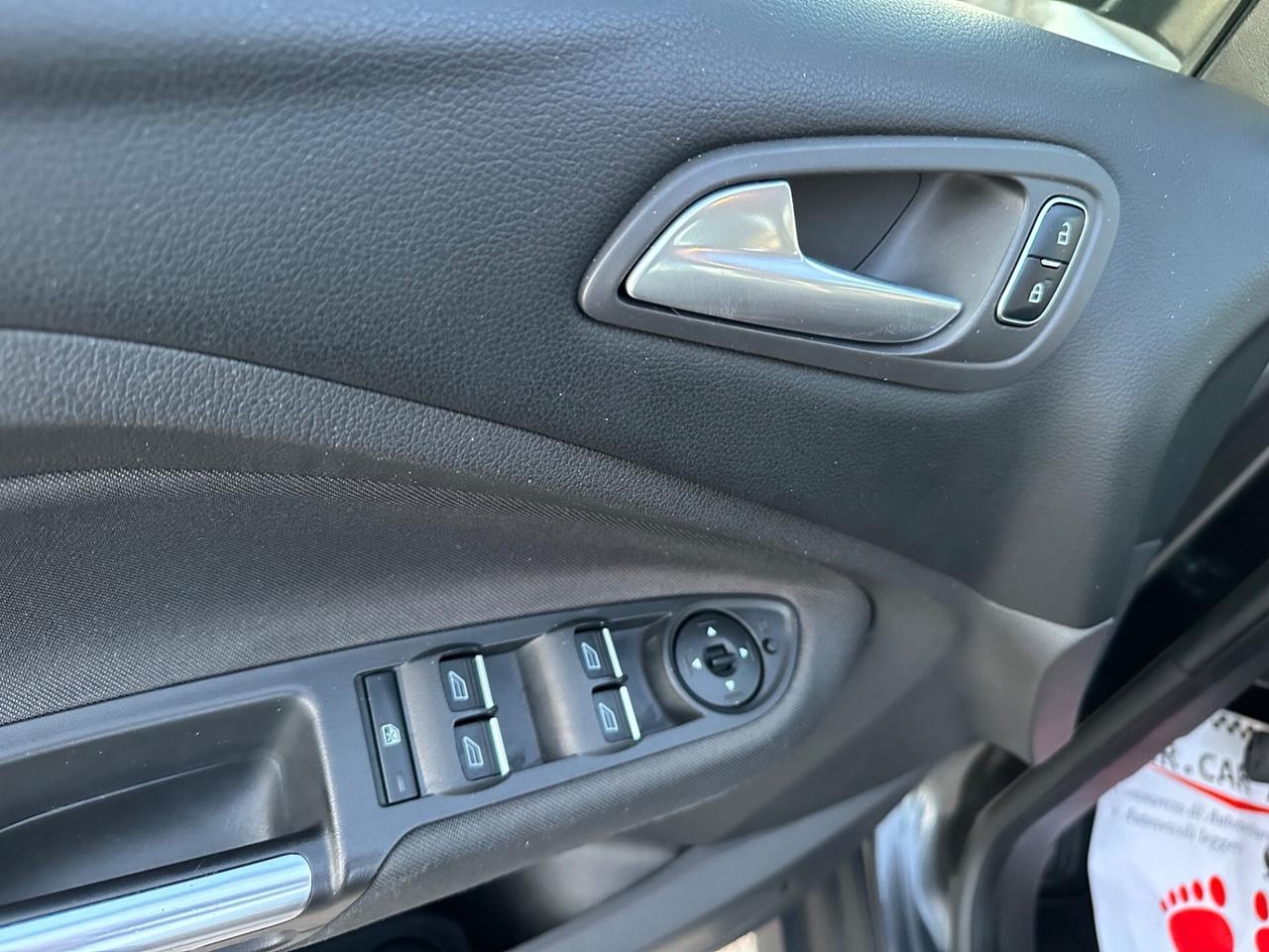 Ford C-Max 2016 1.5 TDCi 120CV Business AUT. XFETT