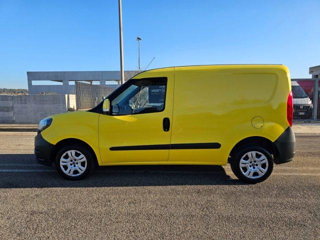 FIAT Doblo Doblò 1.3 MJT PC-TN Cargo LAMIERATO SX