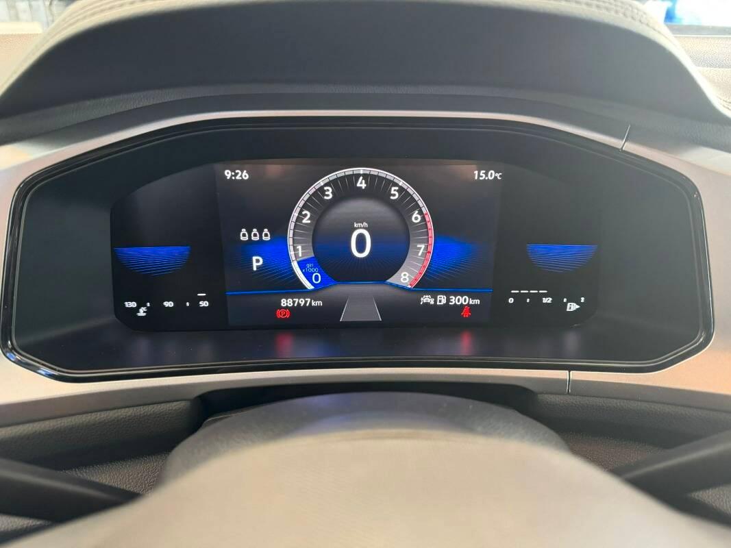 Volkswagen T-Roc 1.5 tsi Style dsg