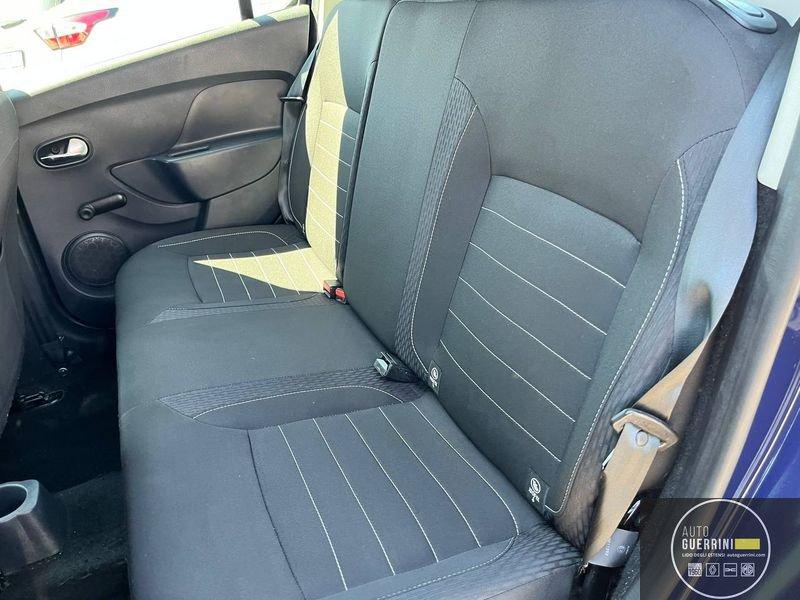 Dacia Sandero Stepway 1.0 TCe 100 CV ECO-G Comfort