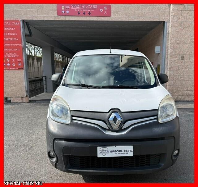 Renault Kangoo 1.5 dCi Express