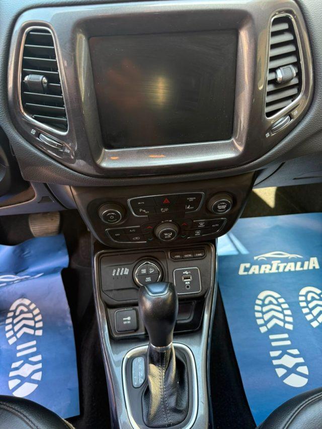 JEEP Compass 1.3 Turbo T4 240 CV PHEV AT6 4xe S