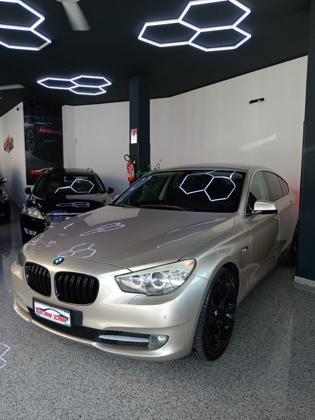 Bmw 530 530d GT cat Futura