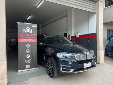 Bmw X5 xDrive30d 258CV Experience