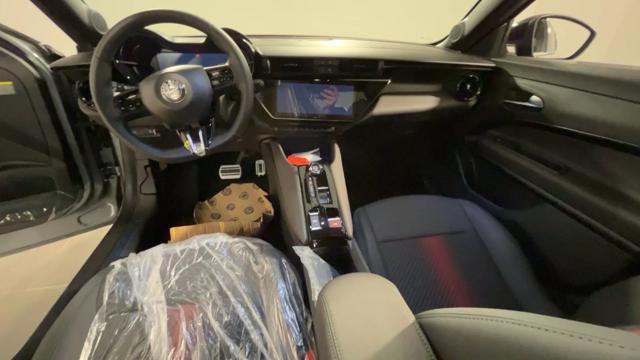 ALFA ROMEO Junior 1.2 136 CV Hybrid eDCT6 Speciale