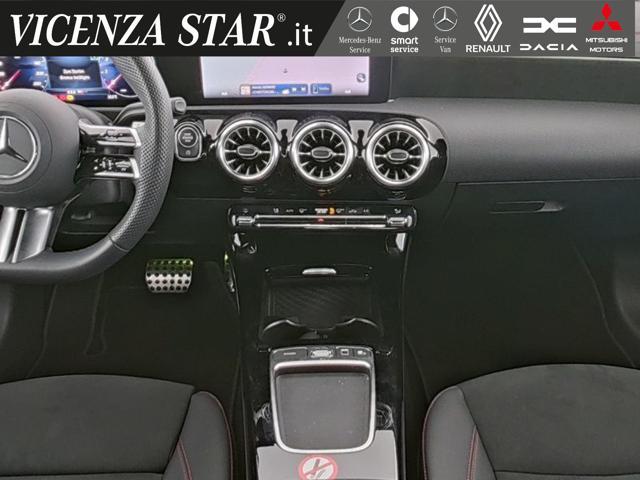 MERCEDES-BENZ CLA 180 MHV COUPÉ AMG PREMIUM