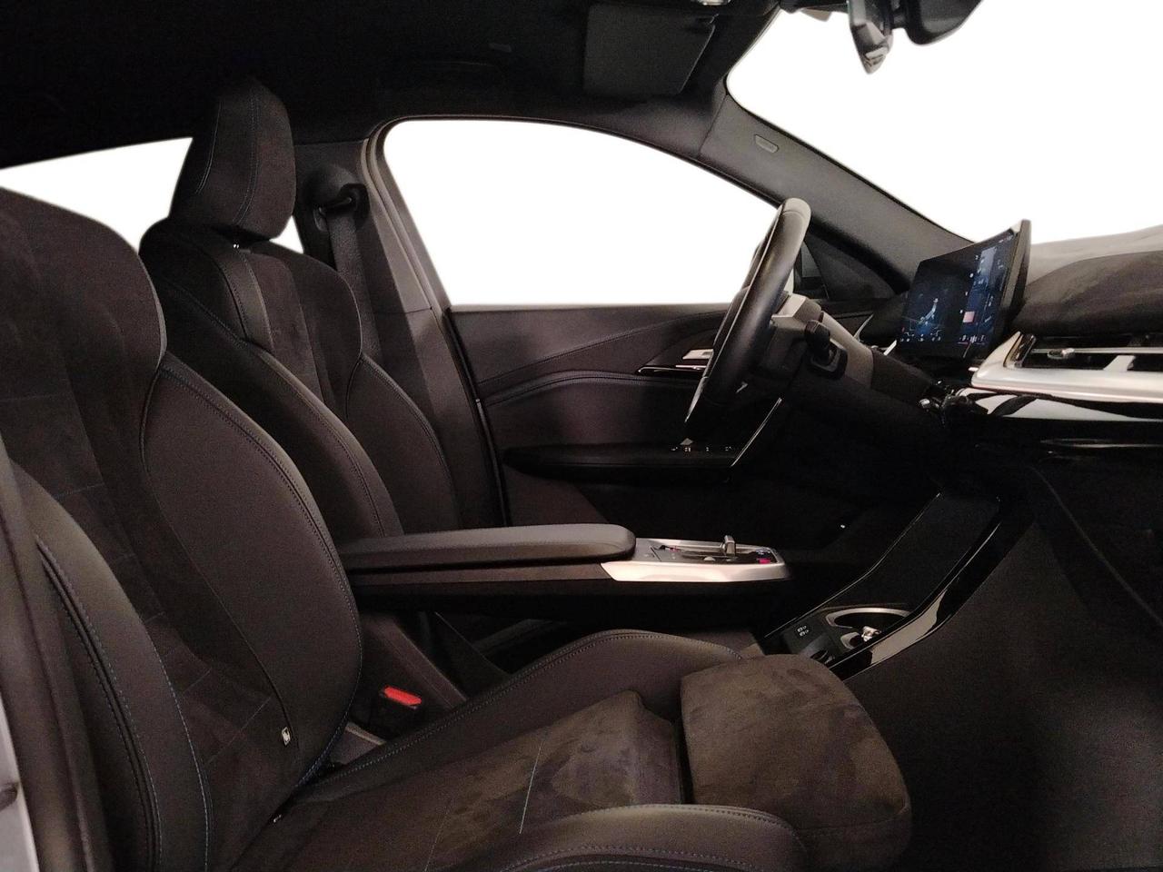 BMW X2 iX2 eDrive20 MSport