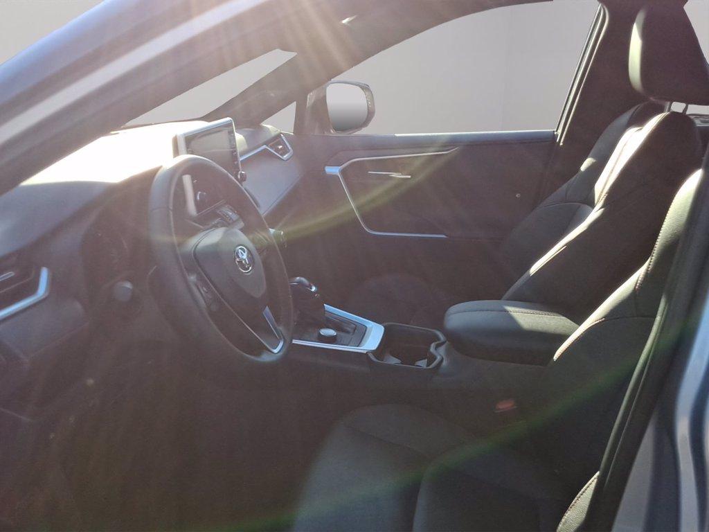 TOYOTA Rav4 2.5 vvt-ie phev style+ awd-i e-cvt del 2022