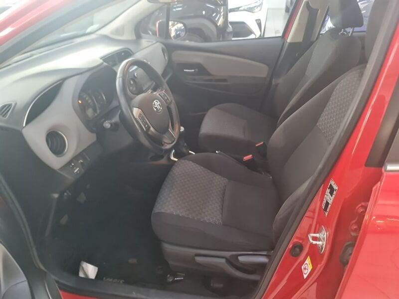 Toyota Yaris 1.0 Cool