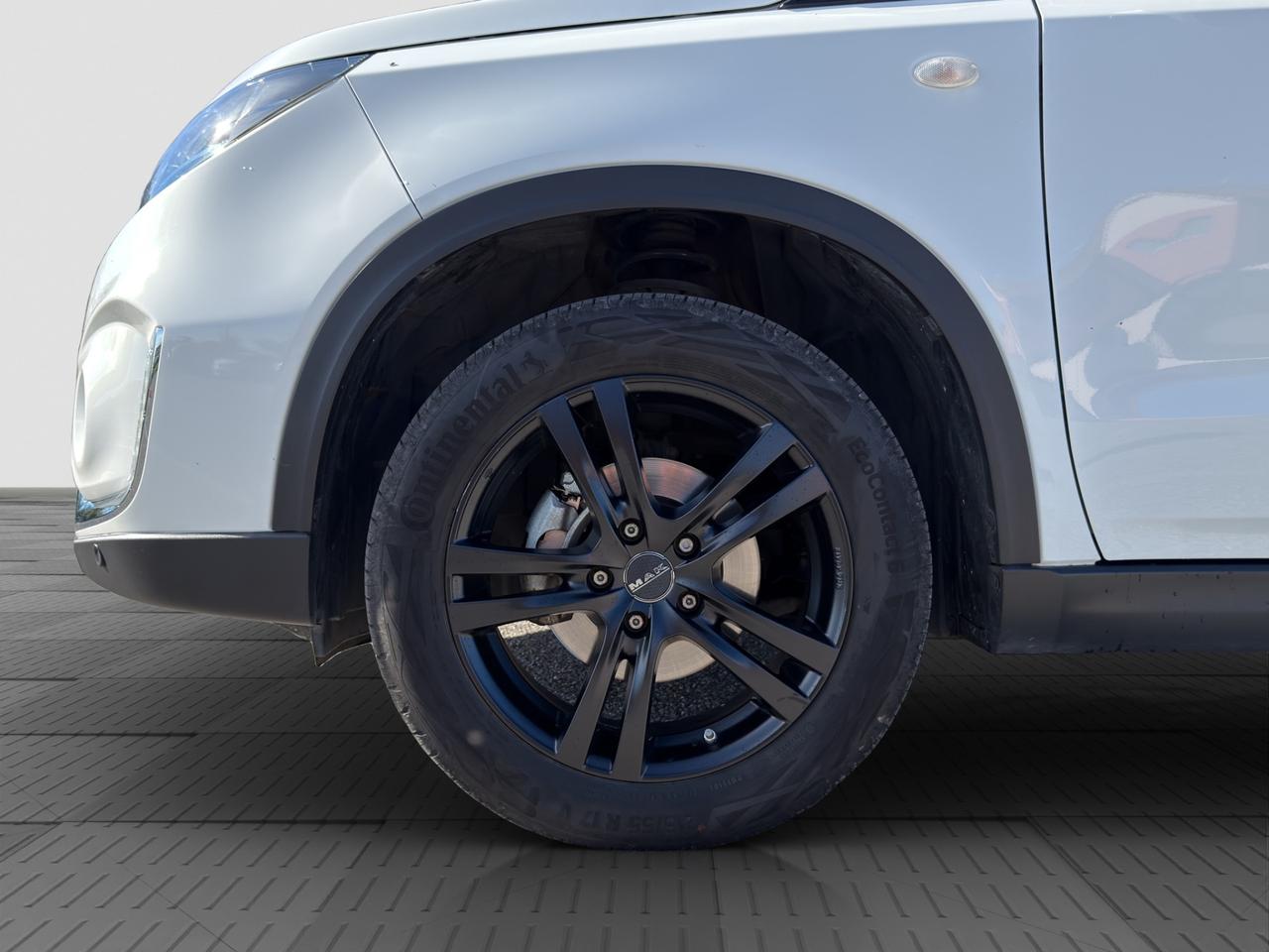 SUZUKI Vitara (2015) Vitara 1.4 Hybrid Cool