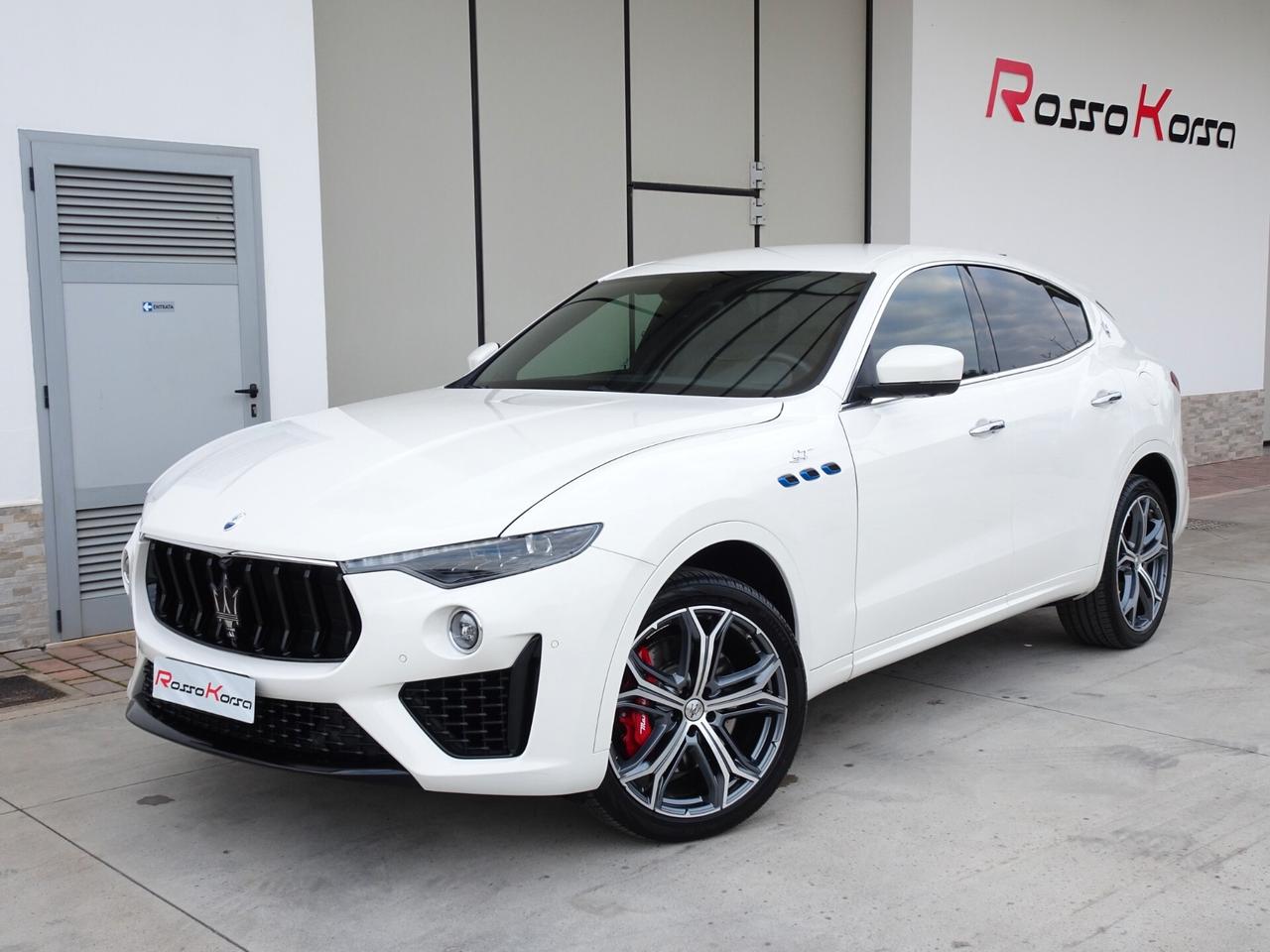 MASERATI Levante GT 2.0 Turbo 330cv PACK SPORT