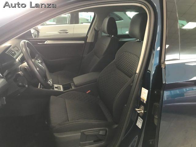 SKODA Superb 1.4 TSI Plug-In Hybrid DSG Executive PREZZO REALE