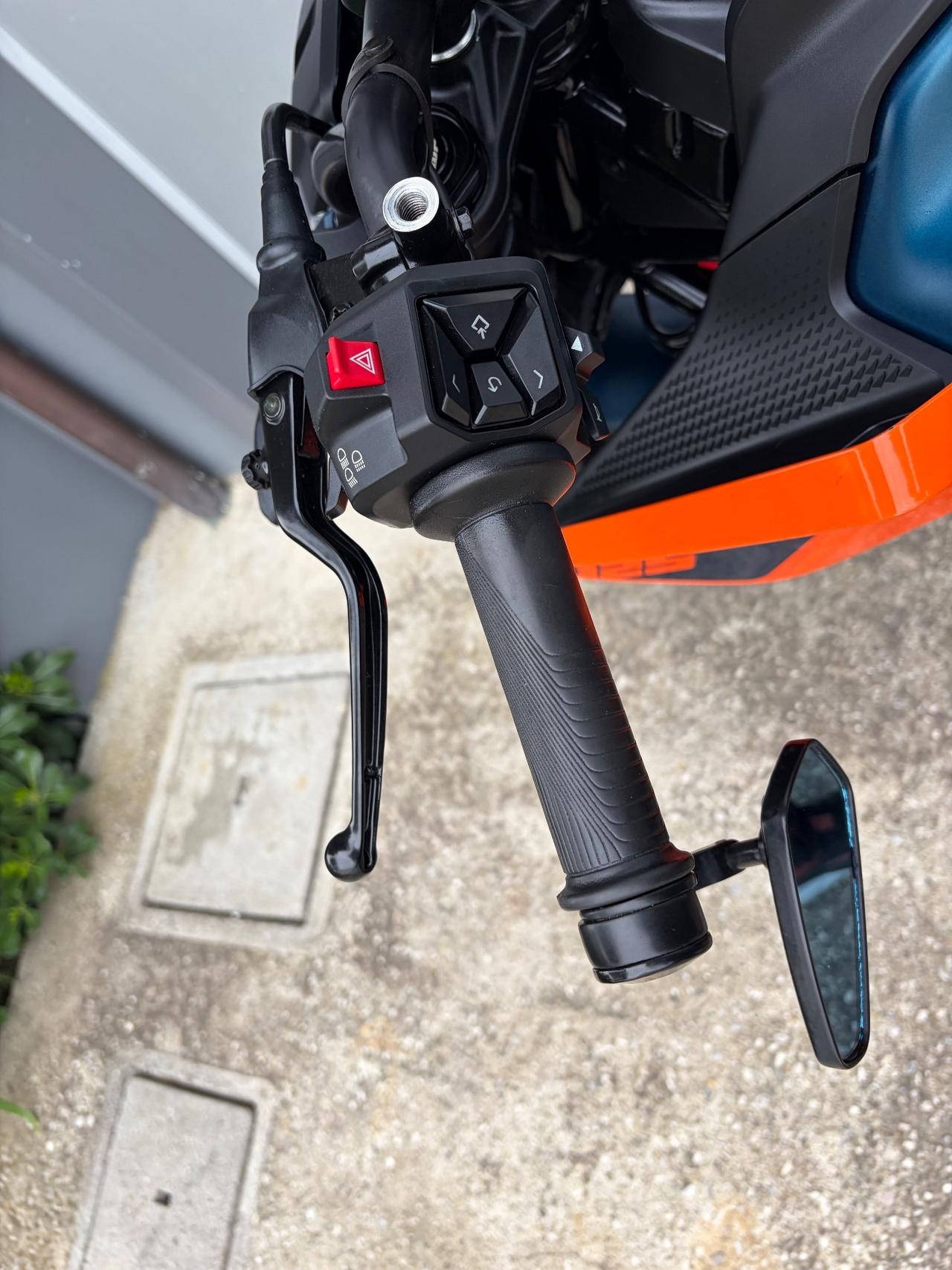Ktm 125 Duke