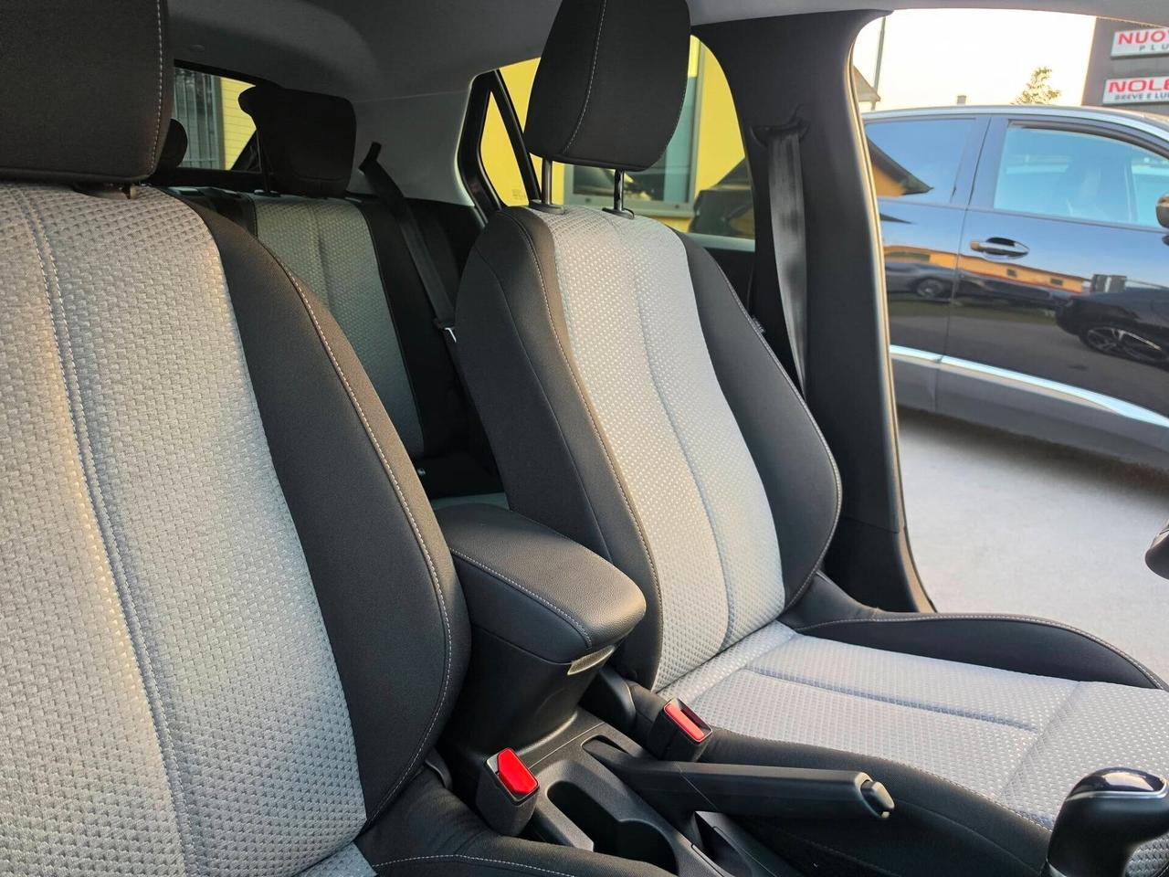 Opel Corsa 1.2 Edition KM 0