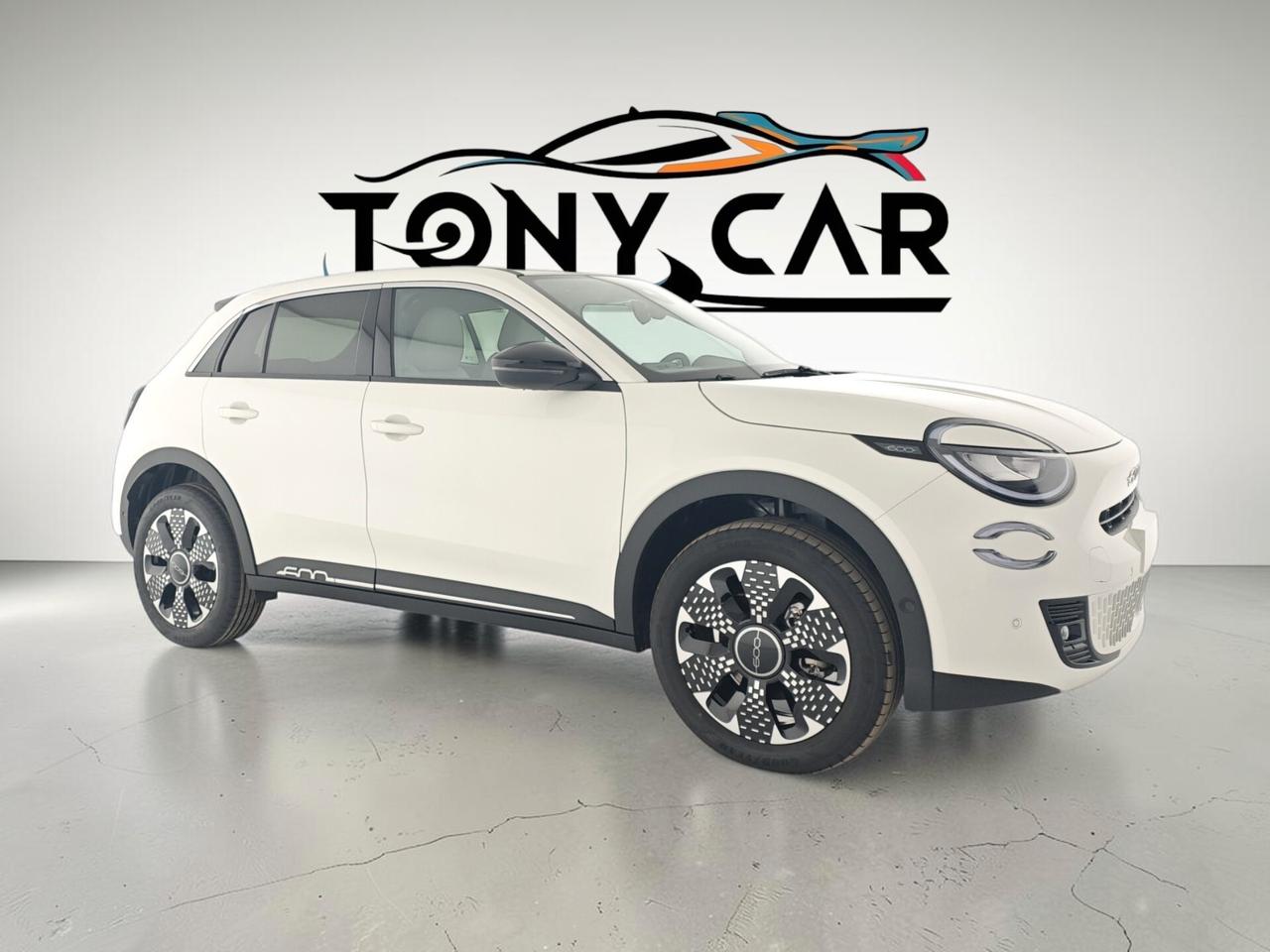 FIAT 600 1.2 MHEV TUA DA €260,00 AL MESE - 2025