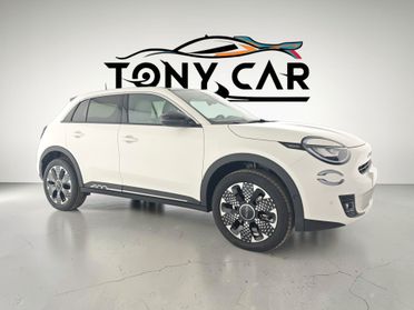 FIAT 600 1.2 MHEV TUA DA €260,00 AL MESE - 2025