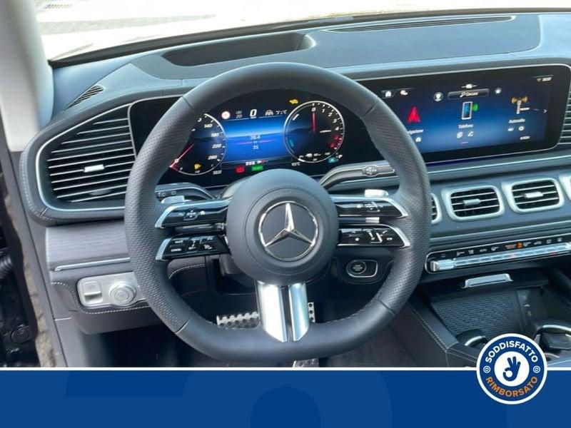 Mercedes-Benz GLE 350de 4Matic EQ-Power AMG Line Premium