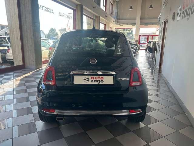 Fiat 500 1.0 hybrid Dolcevita 70cv