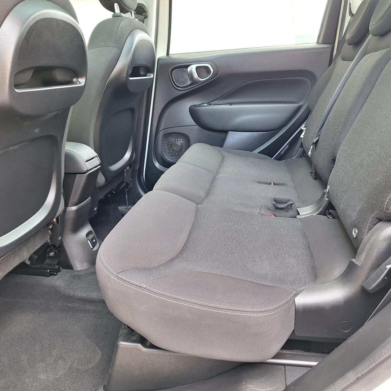 Fiat 500L 1.3 Multijet 95 CV Dualogic City Cross