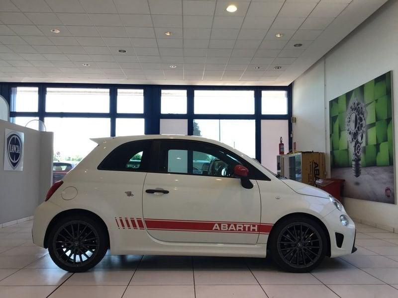 Abarth 595 1.4 Turbo T-Jet 165 CV MY23