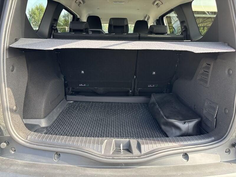 Dacia Jogger Jogger 1.0 TCe GPL 100 CV 5 posti Extreme Up