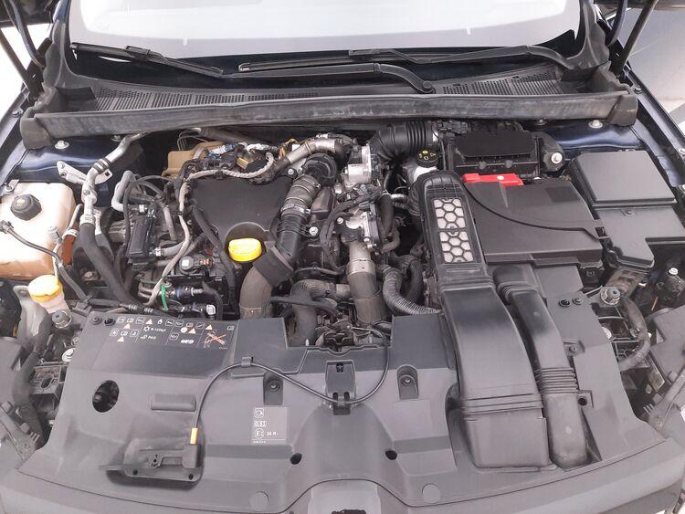 Renault Megane Sporter Business BR993168 1.5 Diesel 116CV