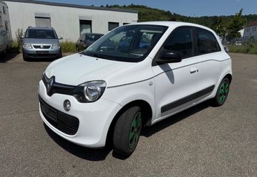 Renault Twingo SCe Stop&Start Intens Cambio Manuale