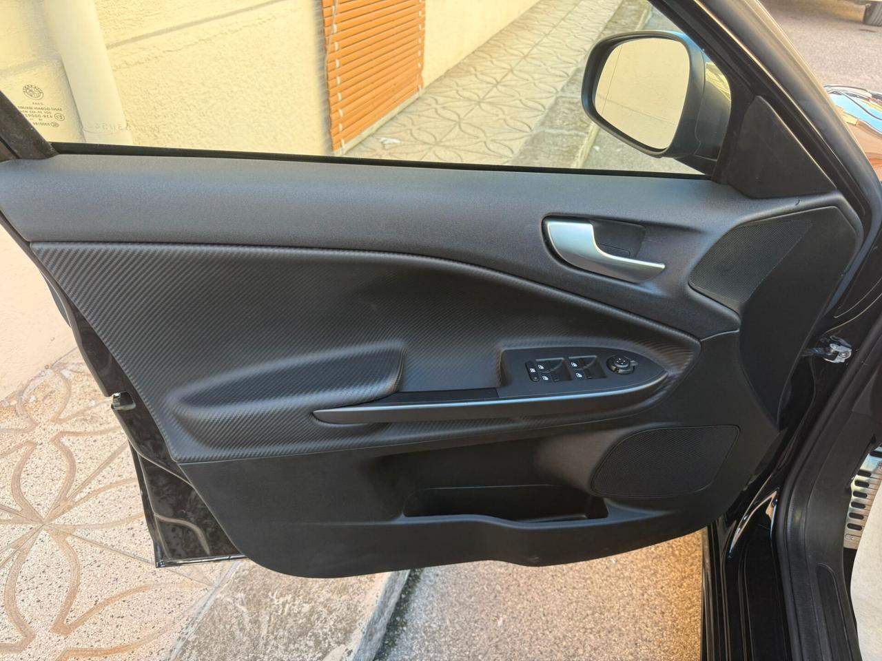 Alfa Romeo Giulietta 1.6 JTDm 120 CV veloce Carbon Look