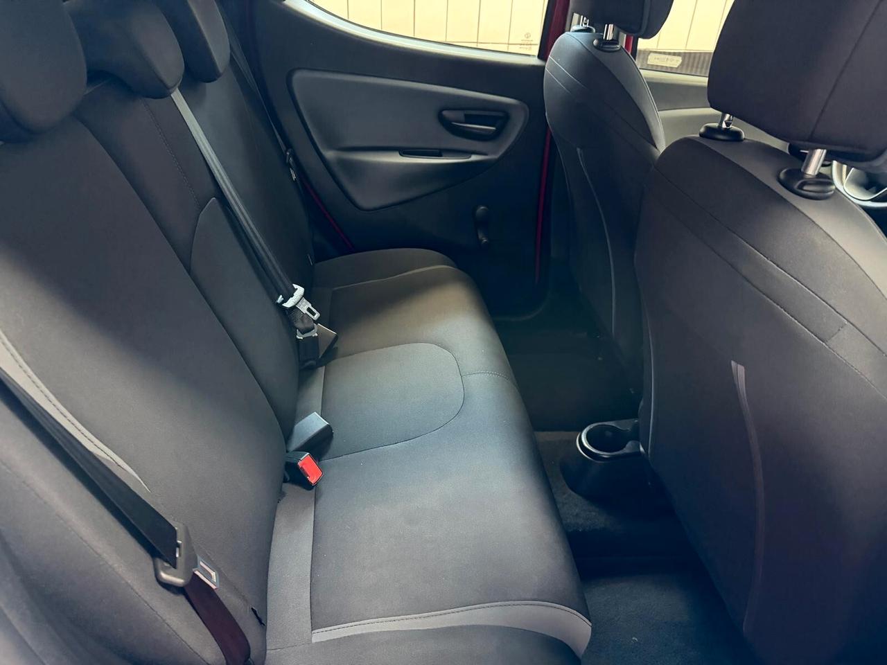 Lancia Ypsilon 1.3 MJT 16V 95 CV 5 porte S&S Mya