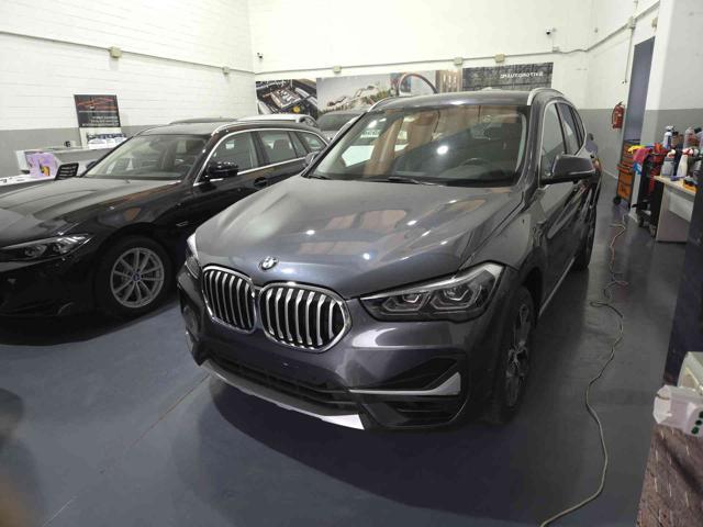 BMW X1 sDrive20i xLine Plus