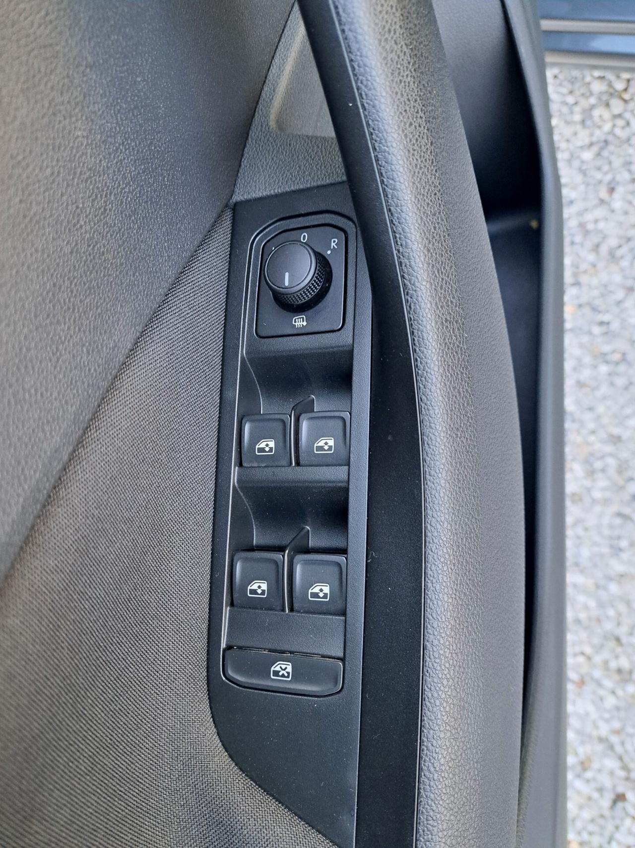 Skoda Scala 1.0 TSI Ambition