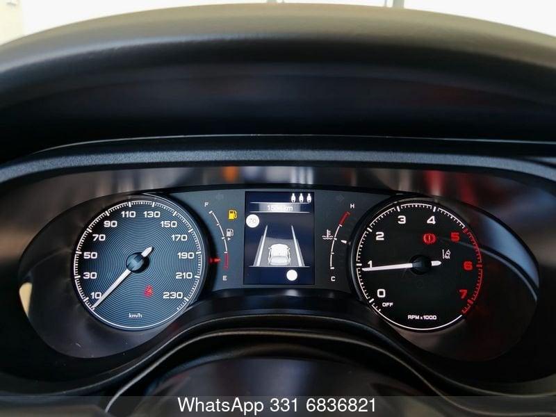FIAT Tipo 1.6 Mjt S&S 4 porte