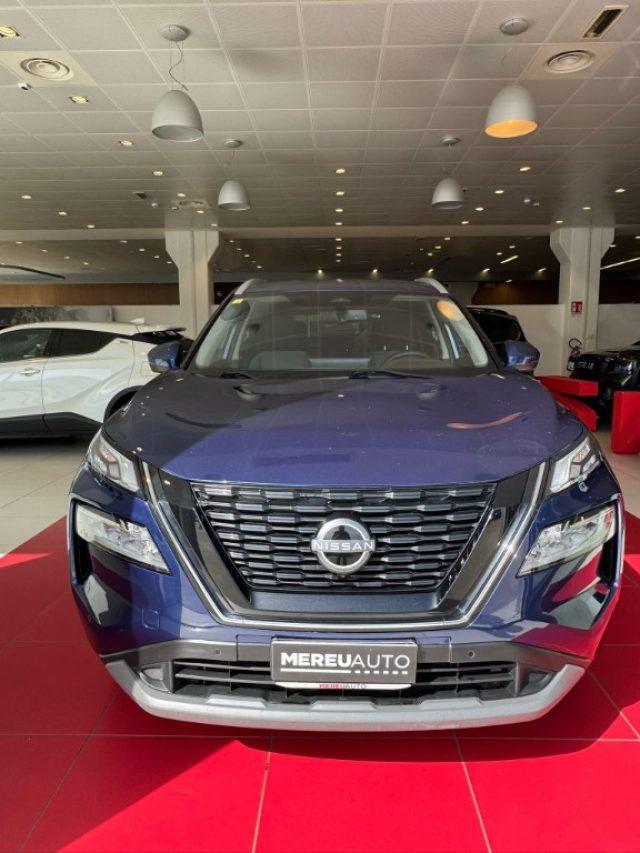 NISSAN X-Trail e-Power 2WD 5 posti N-Connecta