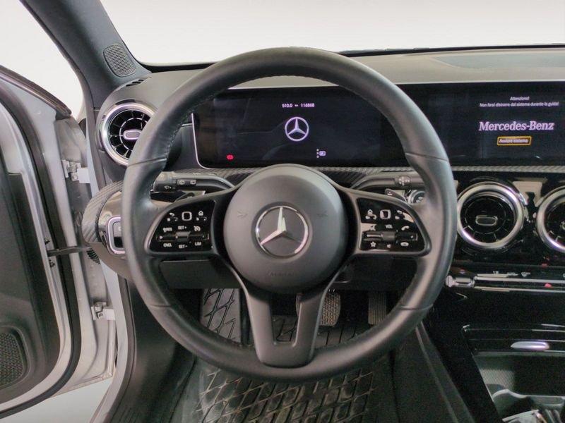 Mercedes-Benz Classe A A 180 d Executive