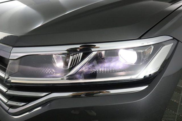 VOLKSWAGEN Touareg Touareg 3.0 V6 TDI SCR Elegance