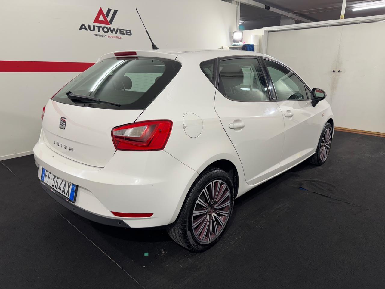 Seat Ibiza 1.0 75 CV 5p. *ANCHE NEOPATENTATI*