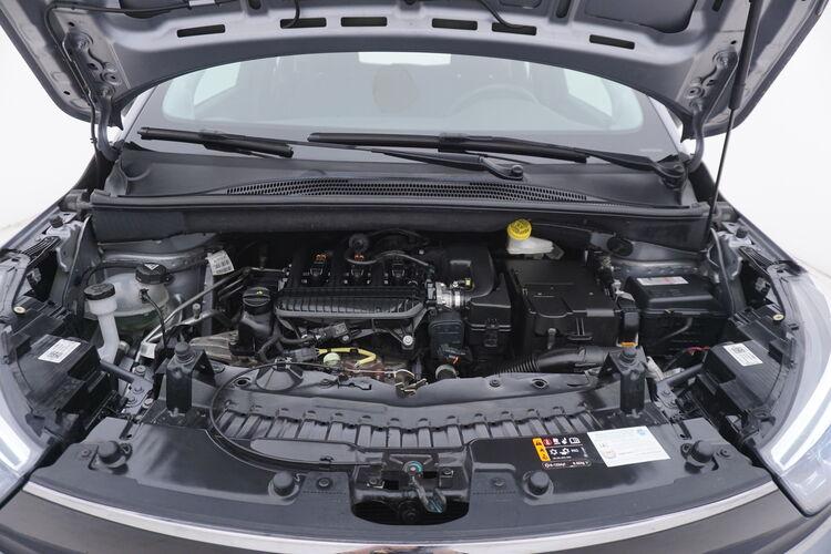 Opel Crossland Edition BR188978 1.2 Benzina 83CV