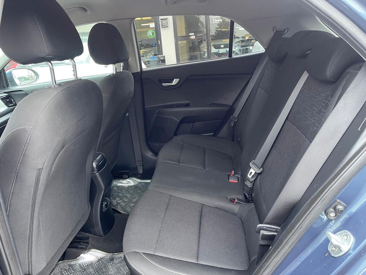 Kia Rio 1.0 T-GDi 12V 5 porte Cool