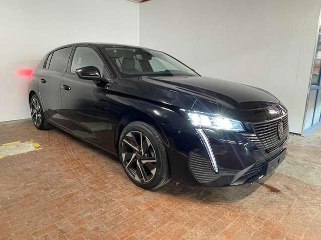 Peugeot 308 1.2 130cv Allure + Key Less + Navi + Camera